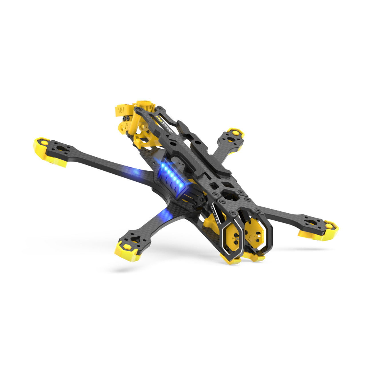 SpeedyBee Master 5 V2 Frame