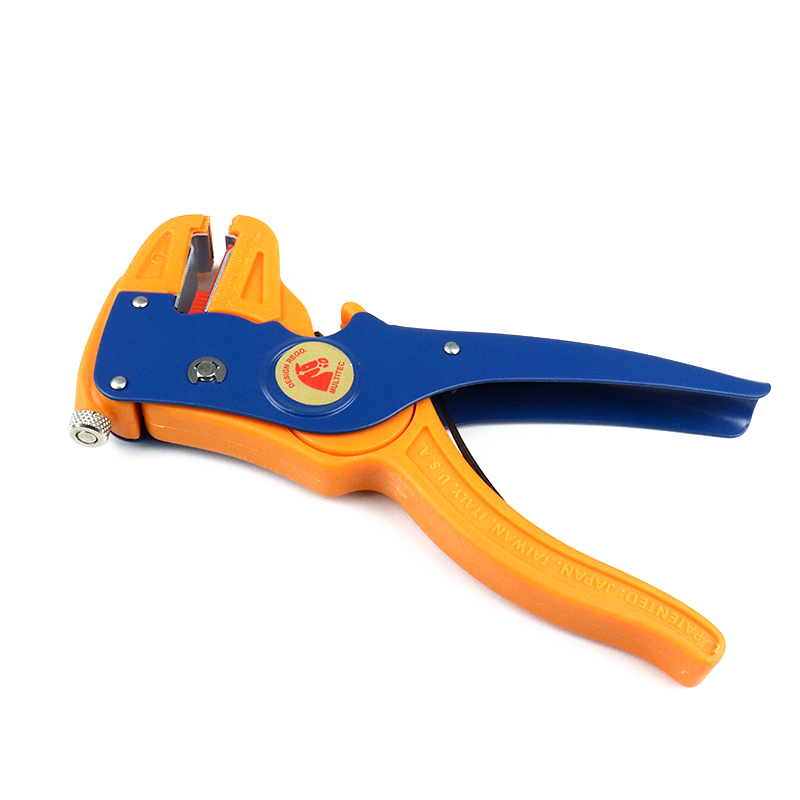 Multitec 02DX Self Adjusting Wire Cutter & Stripper Tool - insideFPV