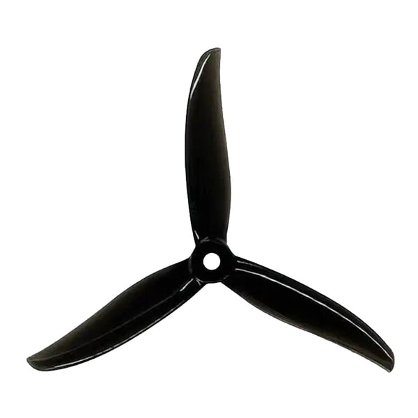 Propellor & Tools