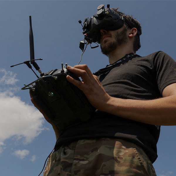 Reconnaissance