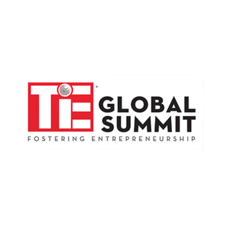 Recognized among 100 Global Emerging Startups