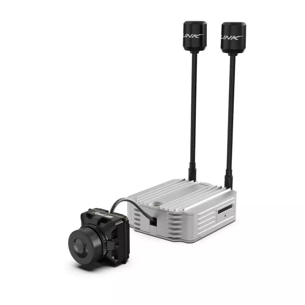 RunCam Link Wasp Digital HD FPV VTX Camera System