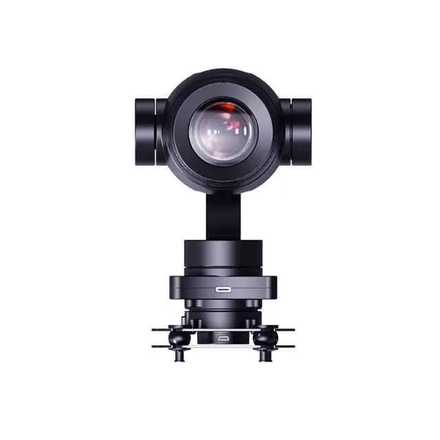 SIYI Gimbal Camera ZR30-D insideFPV FPV Camera FPV Equipment