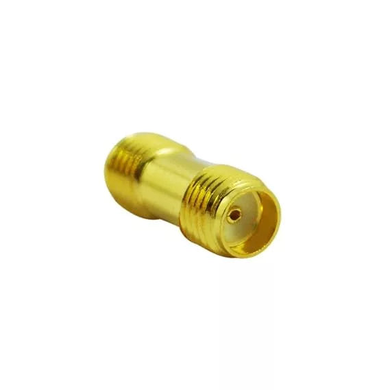 SMA Female to Female SMA Connector (1pcs) insideFPV Cables and Connectors Propellor and Tools