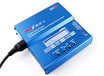 SkyRC IMAX B6AC V2 80W Professional Balance Charger/Discharger (Original) insidefpv Batteries and Chargers Charger
