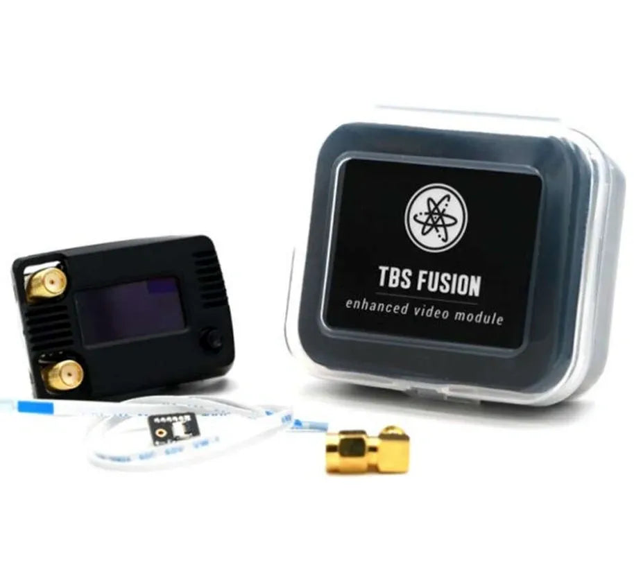 TBS Fusion Goggle Receiver Module insideFPV FPV Equipment Radio Receiver
