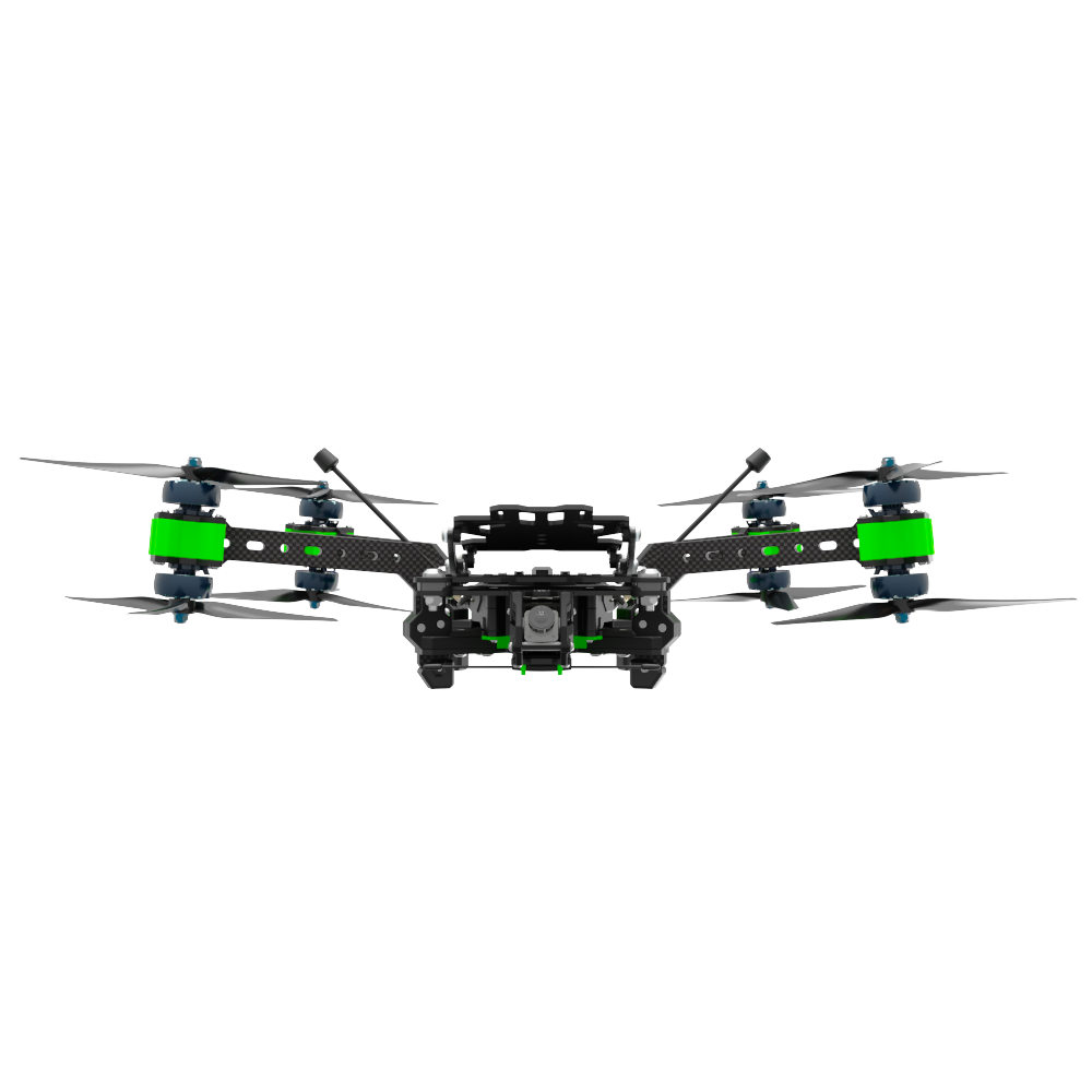 Taurus X8 Pro 8S HD Cinelifter insideFPV Drones