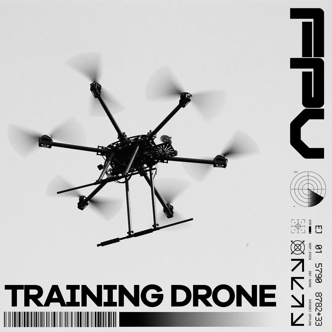 Training Drone - Best for Beginners