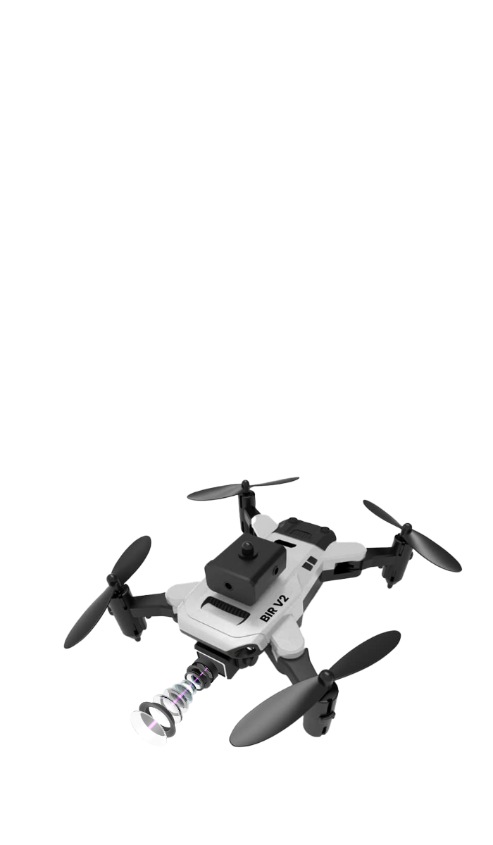 InsideFPV India s Leading Drone Manufacturer