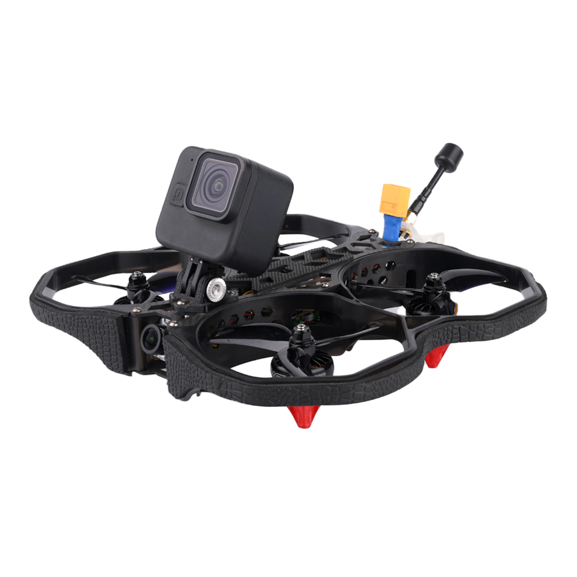 Vidyut – for Indoors and Outdoors insideFPV Drones