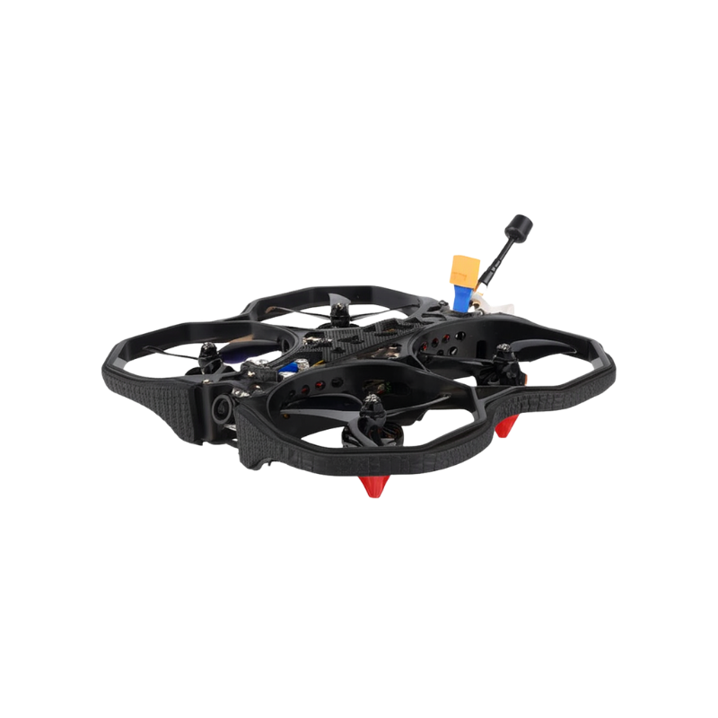 Vidyut – Advanced FPV Training Drone