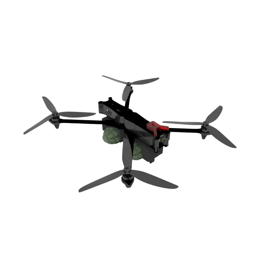 ADVIK G-DROPPER