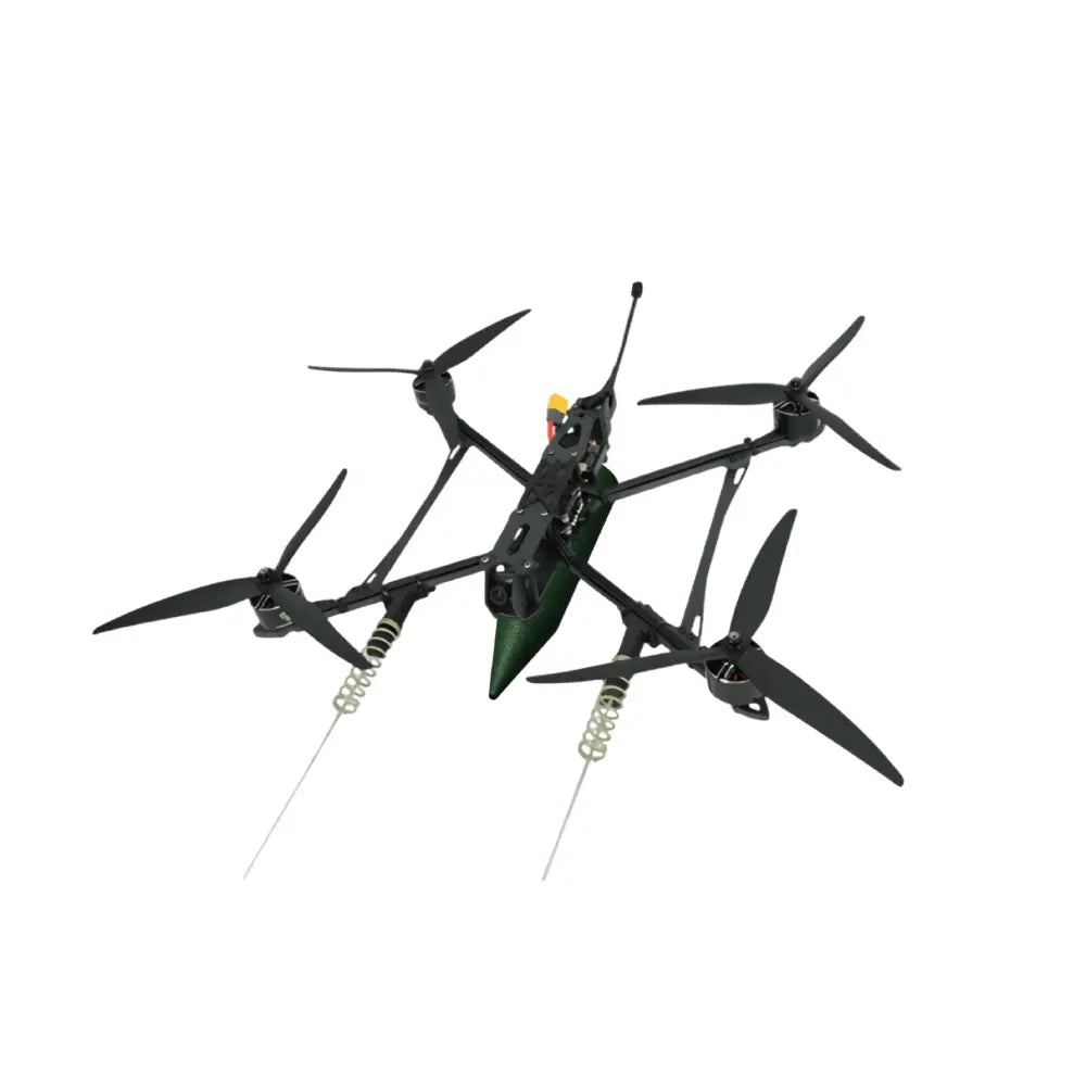 ADVIK KAMIKAZE 10"