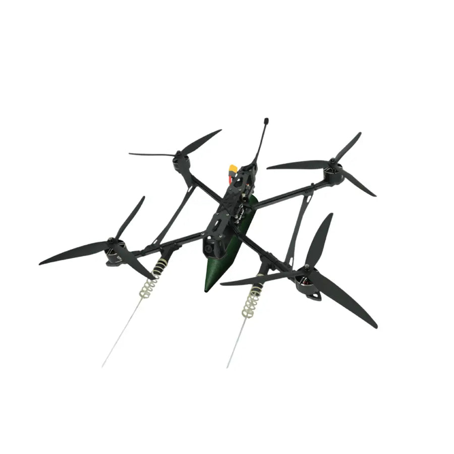 ADVIK KAMIKAZE 10"