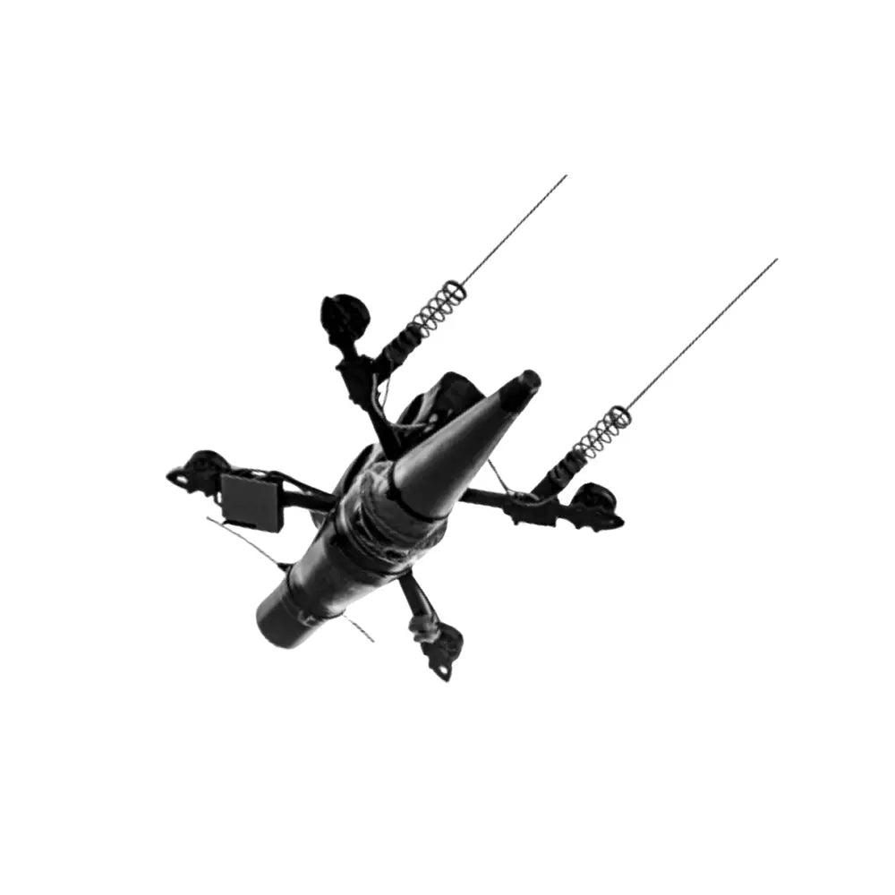 ADVIK KAMIKAZE 15"