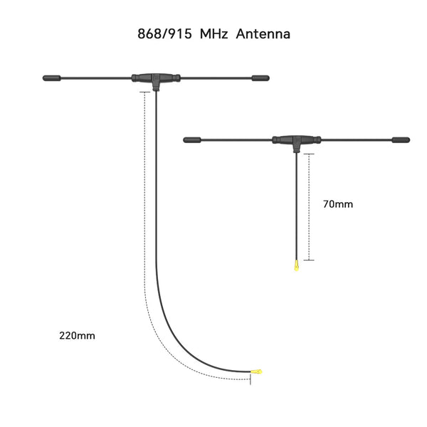 915Mhz antenna