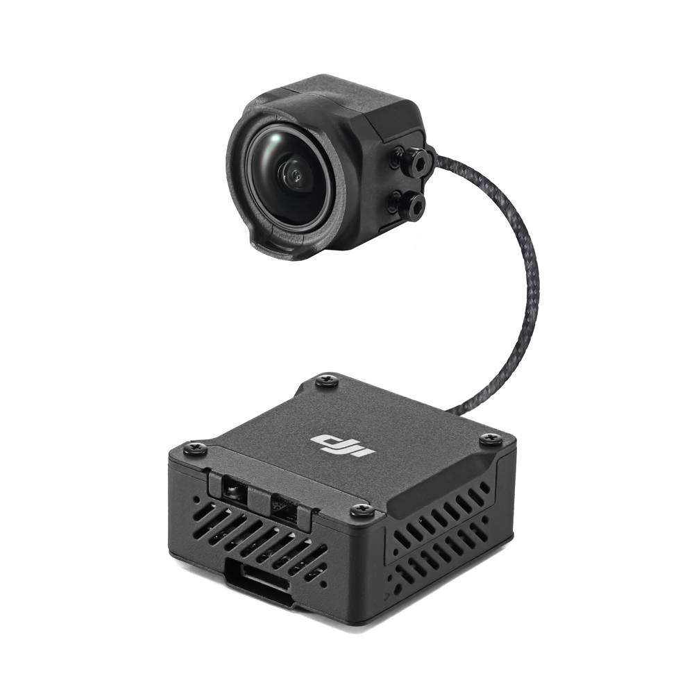 DJI O3 Air Unit (Open & New)