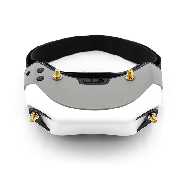 Fat Shark Dominator HD Digital FPV Goggles