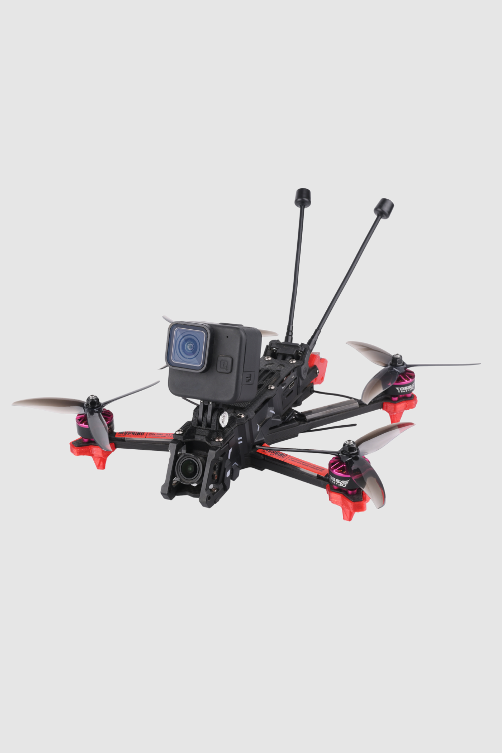 DJI Air 2S - Drone Rush