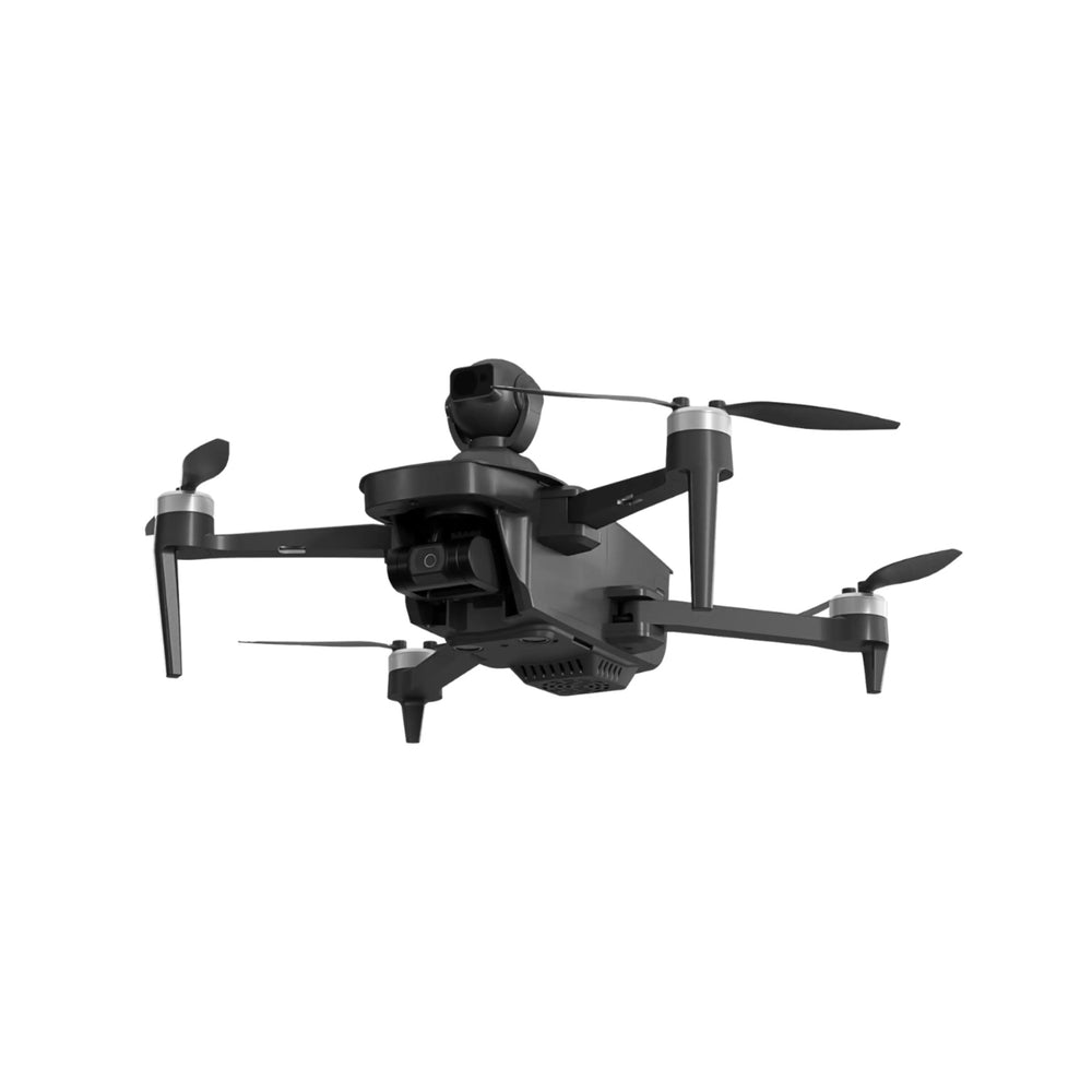 Elevate V1 surveillance drone with 20MP camera and 3-axis gimbal