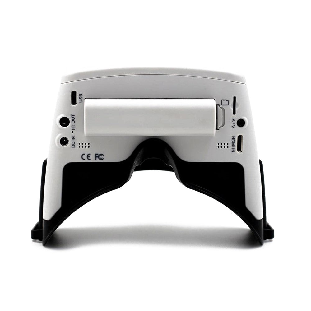 Skyzone Cobra SD FPV Goggles with DVR