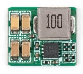 iFlight 2-8S 6-35A Voltage Regulator Module 5V/2A 12V/3A Mirco BEC Output Power Supply Module Board