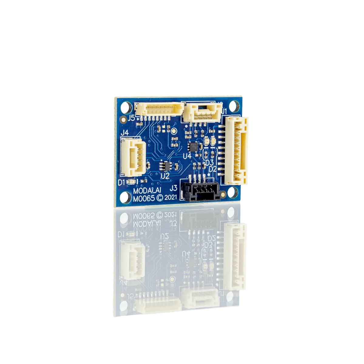 Pwm Expander VOXL 2 I/O Expander Board — PWM & RC Expansion for VOXL 2 | InsideFPV