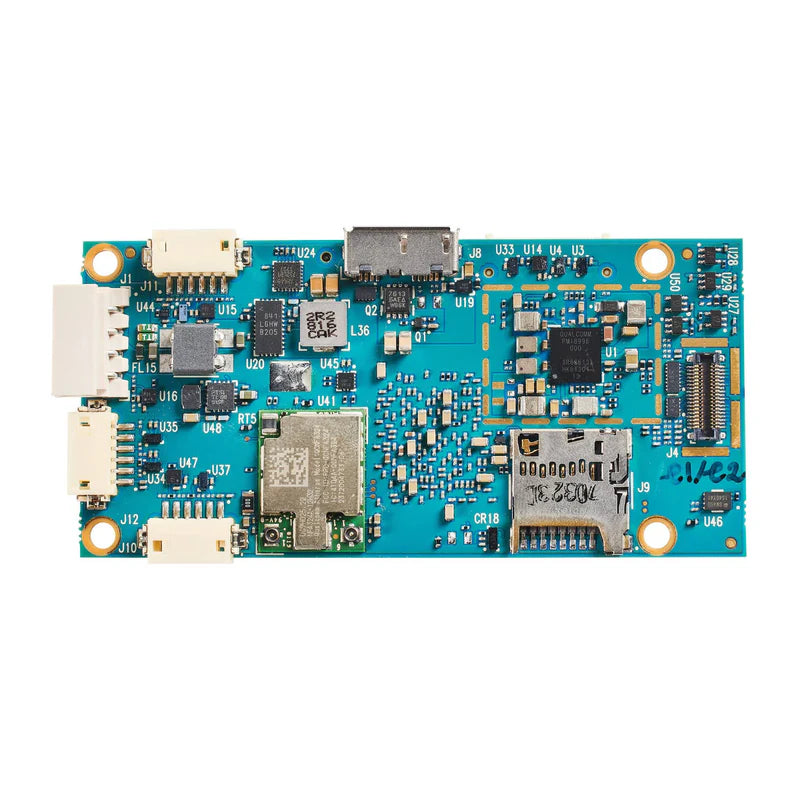 VOXL 1 Board – PX4 Autonomous Companion Computer (Board Only, Snapdragon 821)