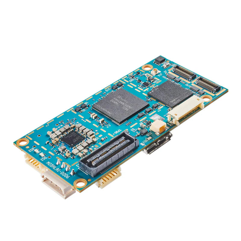 VOXL 1 Board – PX4 Autonomous Companion Computer (Board Only, Snapdragon 821)