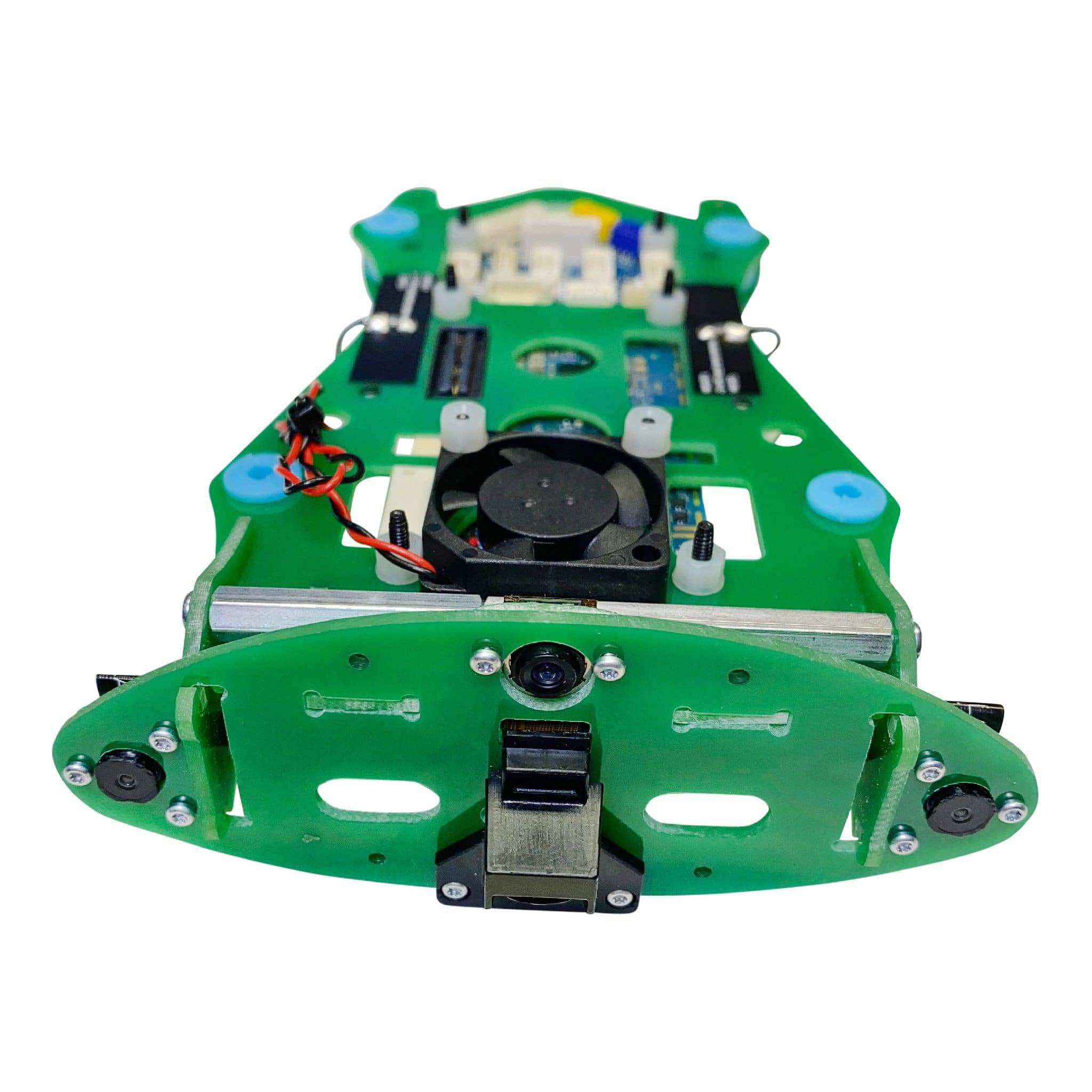 VOXL 1 Stack – PX4 Autonomy & Obstacle Avoidance Companion Computer (Dev Kit, Made in USA)