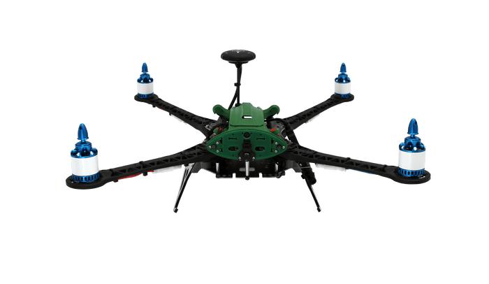 Sentinel VOXL2 Autonomous Drone Kit – Motors, ESC, GPS, Props | InsideFPV