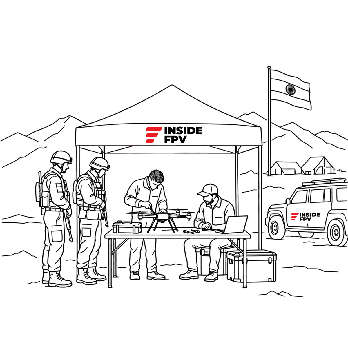 Sahyog Initiative