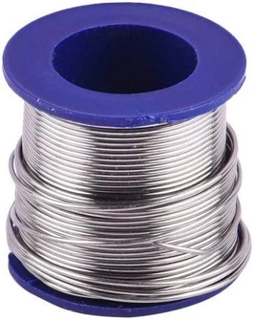Solder Wire 60/40 1.00mm 50gm