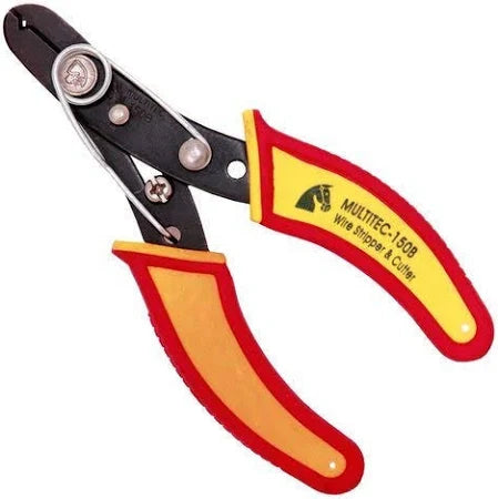 Multitec 150b Wire Stripper and Cutter