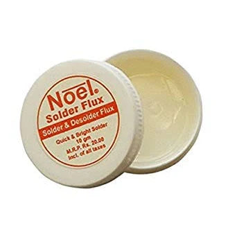 Noel FLUX soldering paste-10g