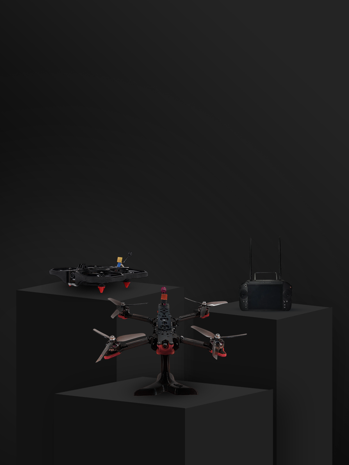 InsideFPV | India's Leading FPV Drone Manufacturer